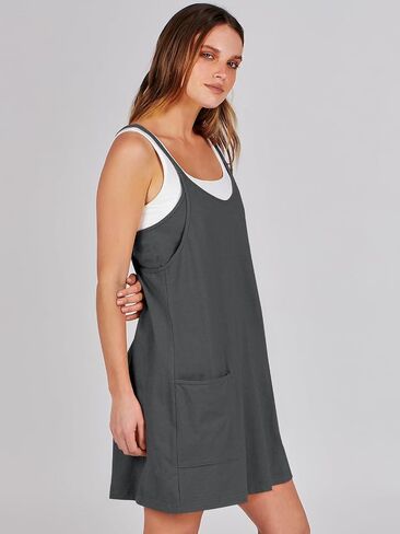 Prinbara Women 2024 Summer Mini Romper Dress Tennis Athletic Shorts Sundress Built in Shapewear Casual Workout Trendy Outfits in Saudi Arabia