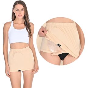 Ostomy Support Garment to Secure Colostomy Bags,Ostomy Supplies Skin