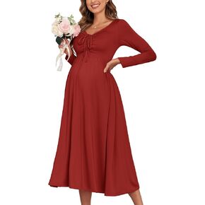 Maternity Nursing Dress in Saudi Arabia