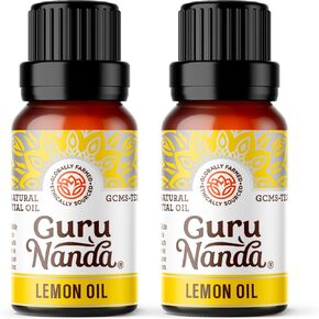 GuruNanda Frankincense Essential Oil (0.5 Fl oz) - 100% Pure, Natural and Undiluted Diffuser Oil for Aromatherapy, Massages & DIY Recpies - Supports Join Health & Promotes Radiant Skin