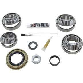 USA Standard Bearing kit for Dana 44 JK Rubicon front