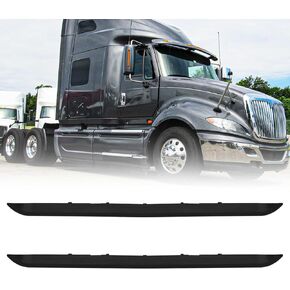 Front Fairing for 2006+ International Prostar Body Kit (Single)
