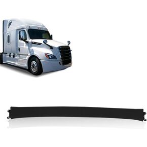 Truck Fairing Step Bracket Compatiable with Freightliner Cascadia 2018-2024,A22-68681-000 OE Replacement