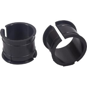 905-107 905-110 For Ford F150 F-150 Shift Tube Bushing Shifter Clamps for Steering Column E150 E250 E350 F250 F350 Excursion Expedition Explorer Ranger Gear Shifter Mounting Hardware F3TZ7L278A.