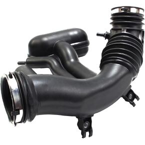 4627065AD Air Intake Hose Tube Compatible with 2012 2013 2014 2015 2016 2017 Jeep Wrangler 2018 Jeep Wrangler JK 3.6L 4627065AC