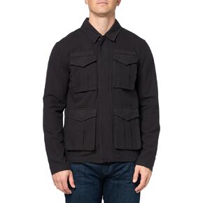 John Varvatos Men's Luis Jacket
