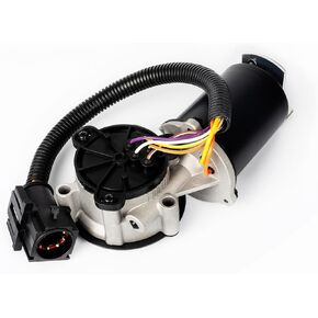 ENA Transfer Case Shift Motor for 600-801 Compatible with Ford 1991-1997 F-150 Lobo Bronco F-250 F-350 l6 V8 V6 4.2L 4.6L 5.4L 4.9L Replacement for F1TZ 7G360-C F6TZ7G360AA 48-203 48-211