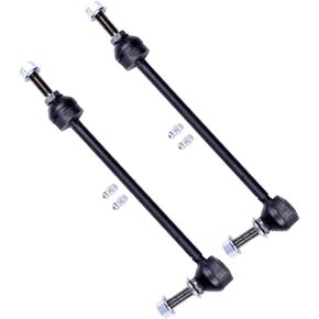 SCITOO 2PC Front Suspension Kit for Ford for F-150 2010-2014 Front Sway Bar End Links - 4WD Auto Parts