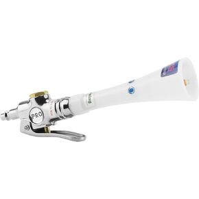 High Pressure Car Interior Cleaning Gun Car Detailing Tool Air Cleaning Tool for Quickly Blasts Dirt and Dust from Surface(New Upgraded Portable Air Blow Gun