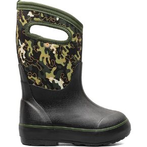 BOGS Unisex-Child Classic Ii Snow Boot