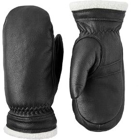 Hestra Boda Mitt | Insulated Mitten for Cold Weather & Everyday Wear