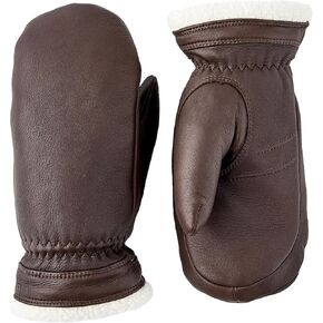 Hestra Boda Mitt | Insulated Mitten for Cold Weather & Everyday Wear in Kuwait