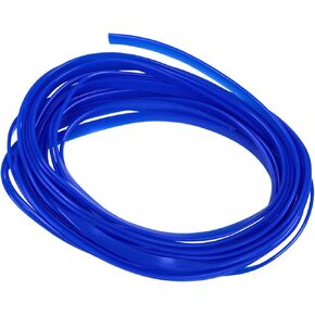 ACROPIX Car Interior Gap Door Edge Trim Strip Line Dark Blue 8m 26.25ft Car Parts