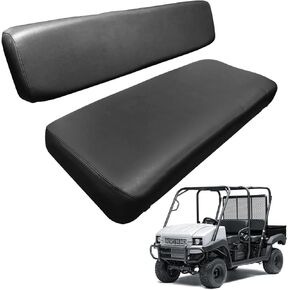 استبدال غطاء مقعد المقعد الأمامي لـ 1993-2008 Kawasaki Mule 2500 2510 3000 3010 in Kuwait