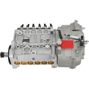 P7100 3931537 Fuel Injection Pump Replacement for 1994-1998 5.9L Diesel 12V
