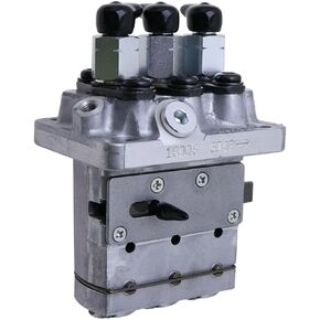 16006-53071 1600653071 Fuel Injection Pump for Kubota D902 D722 D782 Engine