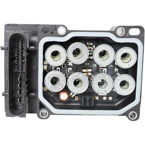 ABS Anti-Lock Brake Actuator Control Modul, Pump Control Module fits for 2007-2009 Toyota Camry