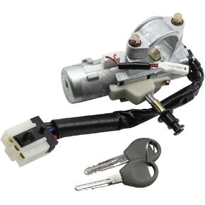 Beck/Arnley 201-2102 Ignition Lock Assembly