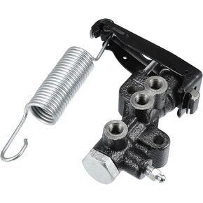 ACROPIX Brake Load Sensing Proportioning Valve Compensator Fit for Mitsubishi L200 K22T K34T K72T K74T K76T K77T 4D56 Triton 1986-2007 No.MB618321 - Pack of 1