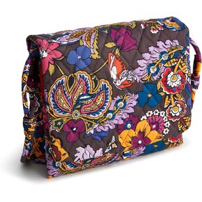 Vera Bradley Women's Cotton Baird Hipster