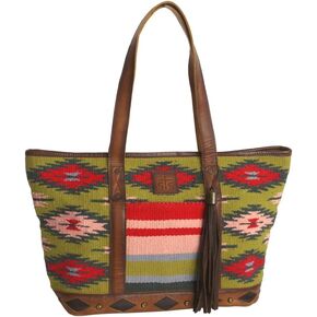 STS Ranchwear Baja Dreams Tote