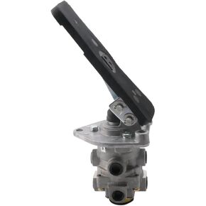 286171 20QE3114R 286171X EBN286171X E6 Foot Brake Control Valve with Treadle Assembly Fits for Bendix KN22140 170.286171 20QE3114R Dual Circuit Valve for Trucks