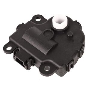 HVAC Blend Door Actuator Compatible with Buick Lacrosse Allure Cadillac XLR Chevy Corvette Impala Pontiac Grand Prix Includes 604-108 2pcs + 604-134 1pc （3-Pack）