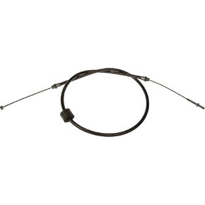 Dorman C94508 Front Parking Brake Cable Compatible with Select Ford Models