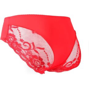 Lace Sexy Underwear For Men Mens Sexy Underwear Lingerie Mens G Strings & Thongs Underwear in Kuwait