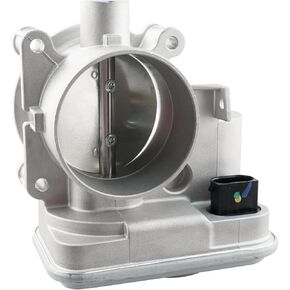 Electronic Throttle Body Assembly S20120 Compatible with Chrysler 300 Sebring Town Country Dodge Avenger Grand Caravan Journey 2006-2011 2.7L 3.5L 4.0L Replaces 4861691AA 4591844AC 977-780