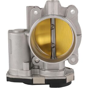 Electronic Throttle Body Compatible with 2010 Buick Allure Lacrosse, 2008-2011 Cadillac CTS SRX STS, 2010-2011 Chevy Camaro Equinox GMC Terrain V6 3.0L Replaces# 12604075