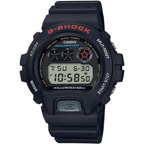 Casio Men's G-Shock DW6900-1V Sport Watch