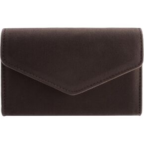 Clutch Purses for Women Evening Bag Clutch Formal Party Faux Suede Clutches Wedding Purses Cocktail Prom Clutches