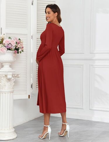 Maternity Nursing Dress in Saudi Arabia