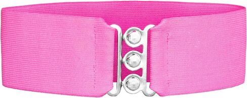 Hip Hop 50's Shop Child Elastic Cinch Belt in Kuwait