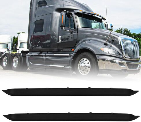 Front Fairing for 2006+ International Prostar Body Kit (Single) in Kuwait