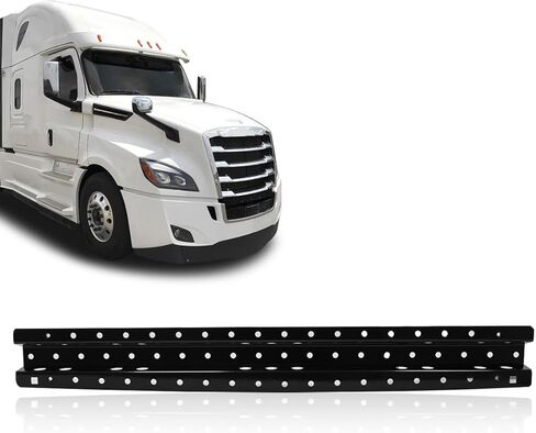 Truck Fairing Step Bracket Compatiable with Freightliner Cascadia 2018-2024,A22-68681-000 OE Replacement in Kuwait