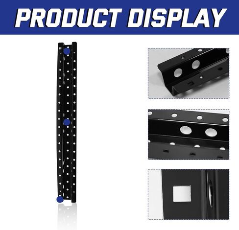 Truck Fairing Step Bracket Compatiable with Freightliner Cascadia 2018-2024,A22-68681-000 OE Replacement in Kuwait