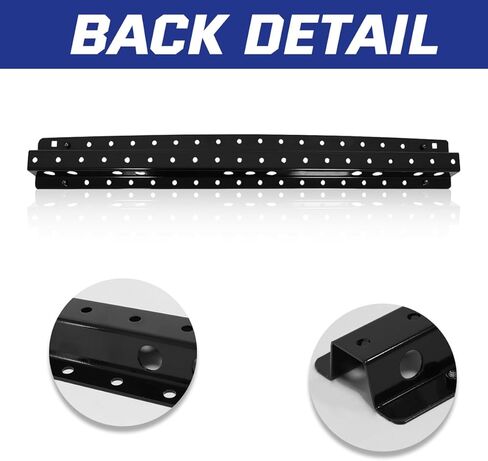 Truck Fairing Step Bracket Compatiable with Freightliner Cascadia 2018-2024,A22-68681-000 OE Replacement in Kuwait