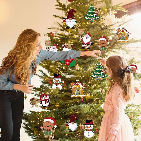 JULBEAR Halloween Craft Kits for Kids, 26 PCS Halloween Party Favors Make Your Own Monster DIY Paper Crafts Stickers for Halloween Party Games Activities in Kuwait