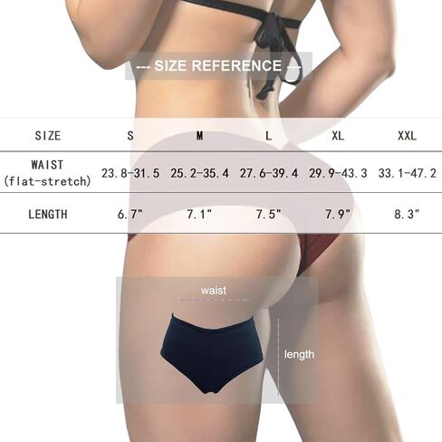 Women's Sexy Sports Briefs Ruched Butt Lifting Panties Half Back Soft Active Yoga Underwear 3 Pack in Saudi Arabia