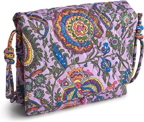 Vera Bradley Women's Cotton Baird Hipster in Saudi Arabia