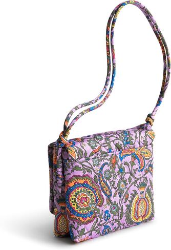 Vera Bradley Women's Cotton Baird Hipster in Saudi Arabia