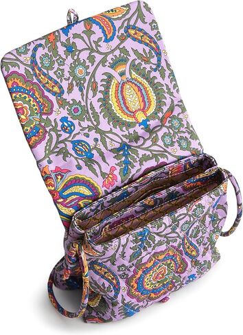 Vera Bradley Women's Cotton Baird Hipster in Saudi Arabia