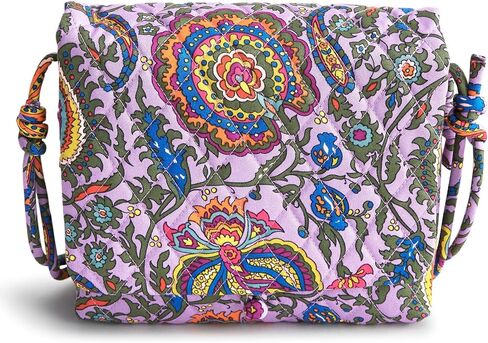 Vera Bradley Women's Cotton Baird Hipster in Saudi Arabia