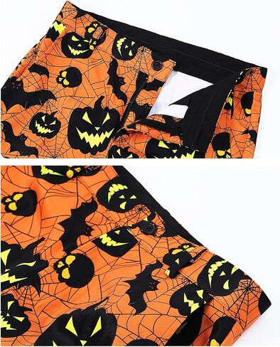 A&J DESIGN Boys Funny Print Suit for 6-14 Years in Kuwait