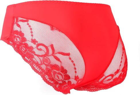 Lace Sexy Underwear For Men Mens Sexy Underwear Lingerie Mens G Strings & Thongs Underwear in Kuwait