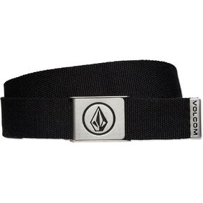 Volcom mens Circle Web BeltBelt