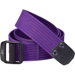 Arc'teryx Conveyor Belt 38 | 38MM Webbing Belt with a Metal Buckle