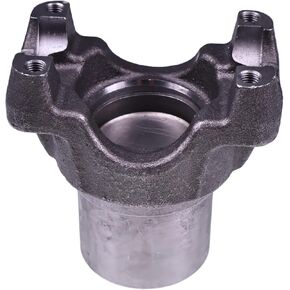 HOLDWELL Universal Joint Yoke AT326544 Compatible with John Deere Backhoe Loader 210K 210K EP 210L 210L EP 210LE 210LJ 310E 310G 310J 310K 310K EP 310L 310L EP 310SE 310SG 315SE 315SG